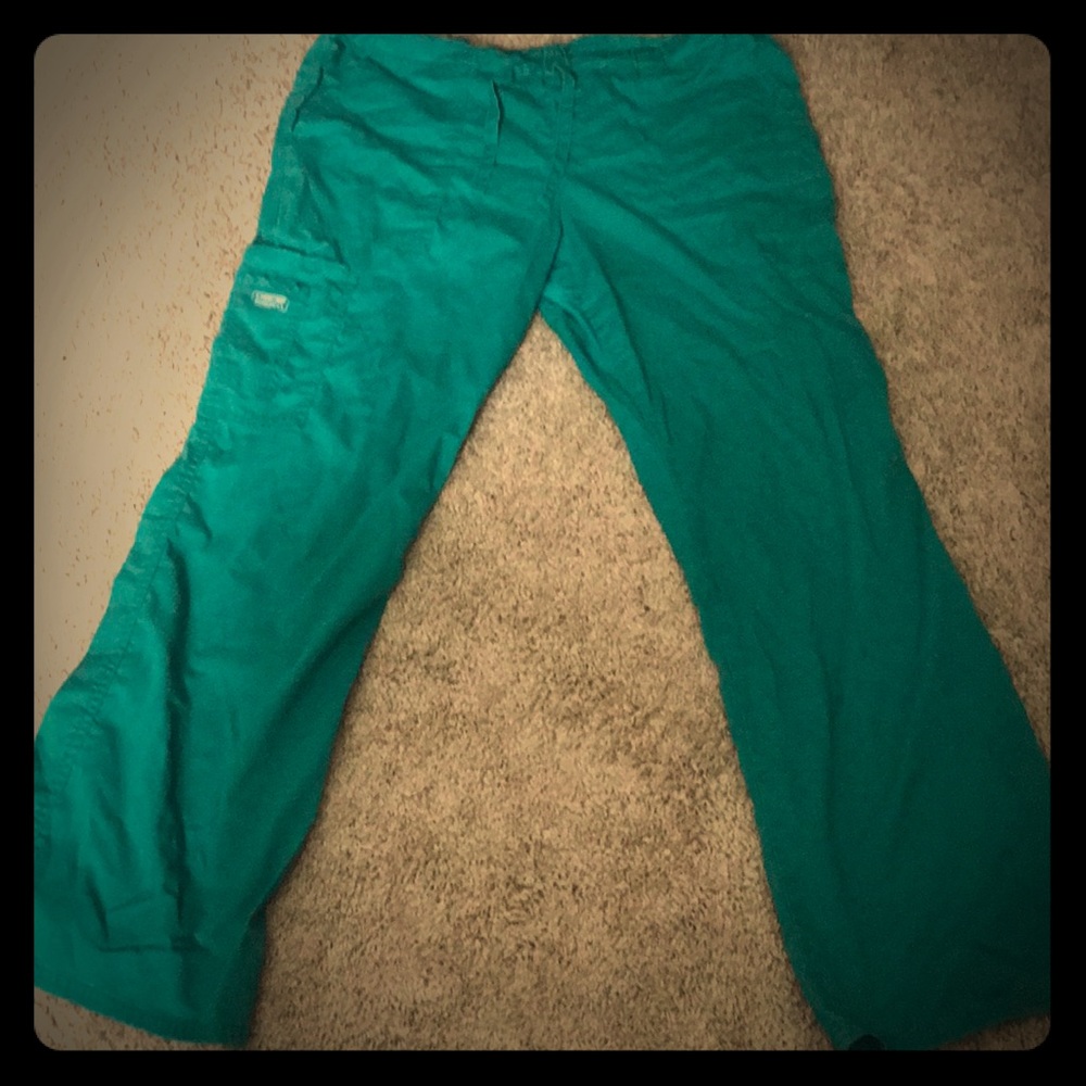 Cherokee Scrub Pants